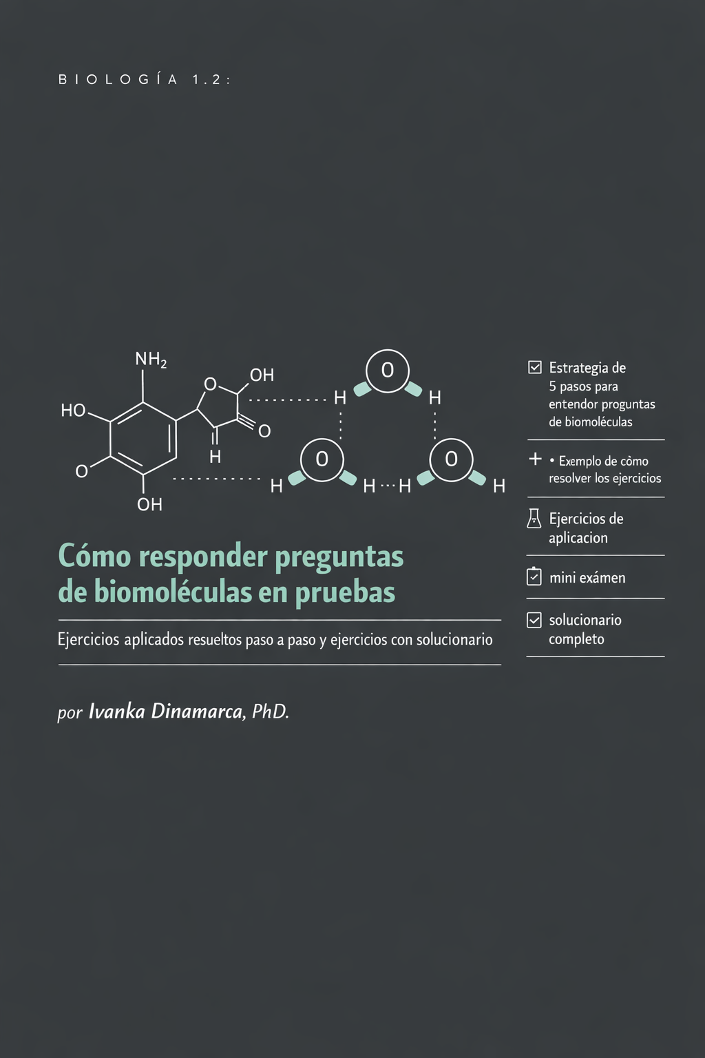 BIOLOGÍA 1.1 — REGALO