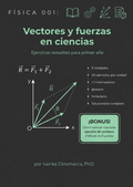 Física 001 — Vectores y fuerzas en ciencias