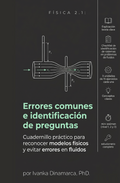 FÍSICA 2.1 — Errores comunes e identificación de preguntas