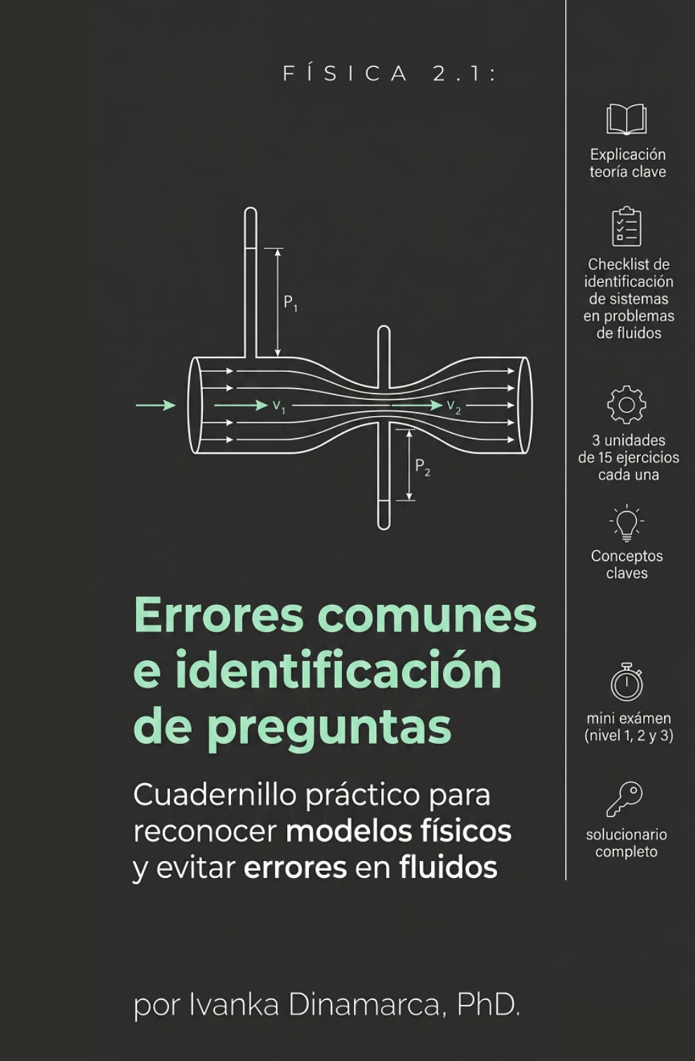 PACK FÍSICA 002 COMPLETO — FLUIDOS