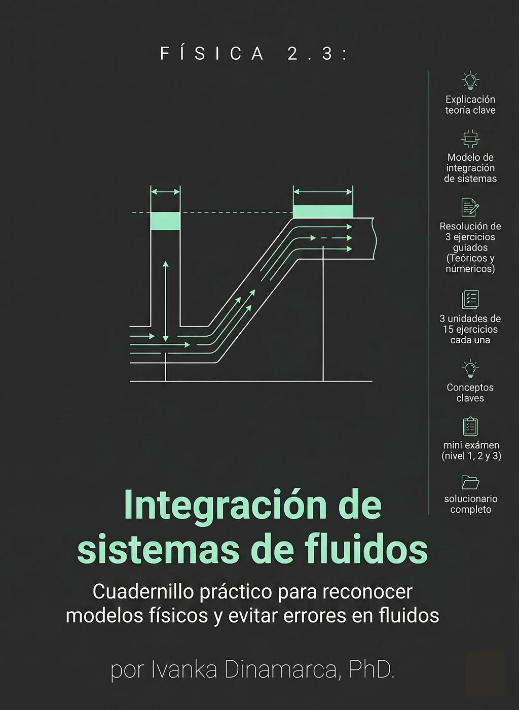 PACK FÍSICA 002 COMPLETO — FLUIDOS