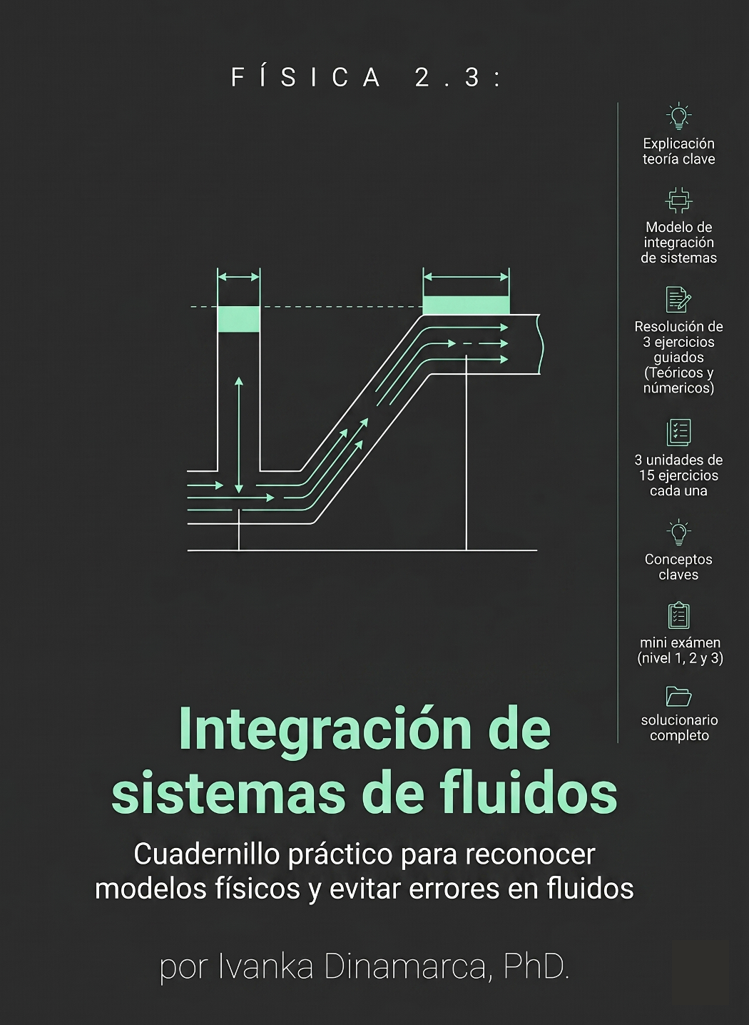 PACK FÍSICA 002 COMPLETO — FLUIDOS