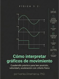 FÍSICA 3.2 — Cómo interpretar gráficos de movimiento