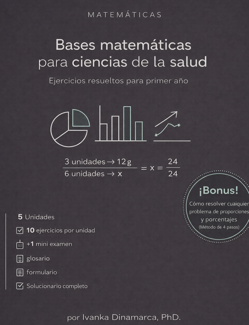 Matemáticas 001 — Bases para ciencias