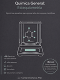 Química 001 — Estequiometría aplicada