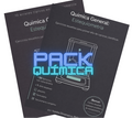 🧪 PACK QUÍMICA 001 🧪