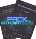 🔢 PACK MATEMÁTICAS 🔢