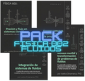 PACK FÍSICA 002 COMPLETO — FLUIDOS